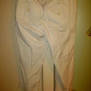 Ann Taylor‎ Loft Capri